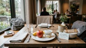 Hotel Breakfast With Food Allergies: Buffet, Bakery, and Backup Tips by Sage Wanderlust on AllBlogs