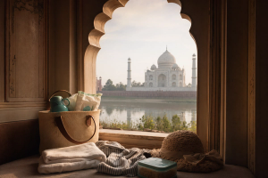 NRI Toddler India Travel Checklist: Food, Heat & Sleep by Arjun Mehra on AllBlogs