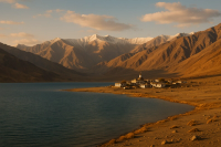 Top 7 Ladakh Lakes for Your Bucket List