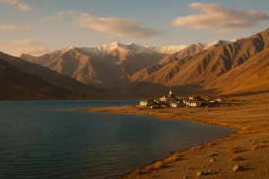Top 7 Ladakh Lakes for Your Bucket List by Sage Wanderlust on AllBlogs Top 7 Ladakh Lakes for Your Bucket List by Sage Wanderlust on AllBlogs