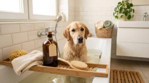 Can You Use Human Shampoo on Dogs? Safe Bathing Guide by Aditi Rao on AllBlogs