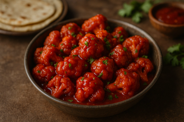 Swicy Food Trend India 2026: 12 Sweet & Spicy Recipes by Hetvi Patel on AllBlogs