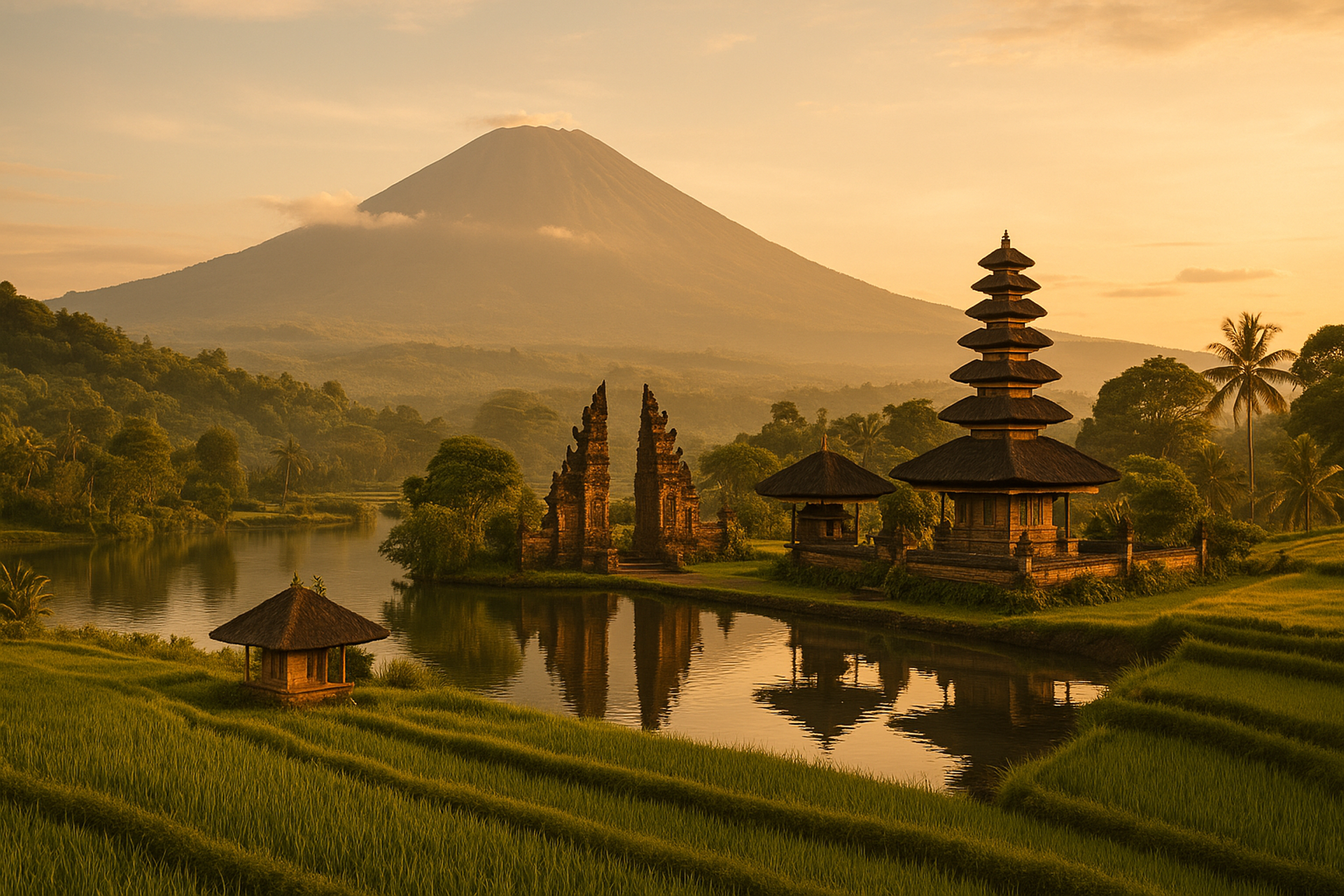 Lombok or Bali in 2026? Quieter Island Alternatives by Sage Wanderlust