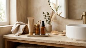 Tinted Sunscreen vs BB Cream vs Foundation With SPF: What Should You Buy? by Naina Kapoor on AllBlogs