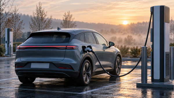 EV Battery Preconditioning Before Fast Charging: What Drivers Should Check by Aarav Menon on AllBlogs
