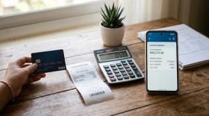 Credit Card Cash Withdrawal Charges in India: What It Really Costs by Vikram Sethi on AllBlogs