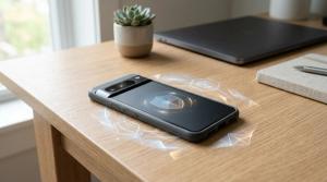 Phone Antivirus App vs Built-In Security: What Should You Use? by Neel Varma on AllBlogs Phone Antivirus App vs Built-In Security: What Should You Use? by Neel Varma on AllBlogs