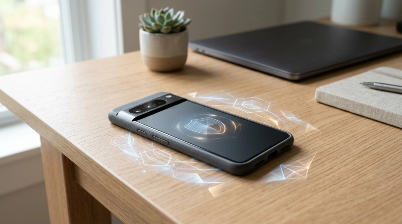 Phone Antivirus App vs Built-In Security: What Should You Use? by Neel Varma on AllBlogs Phone Antivirus App vs Built-In Security: What Should You Use? by Neel Varma on AllBlogs