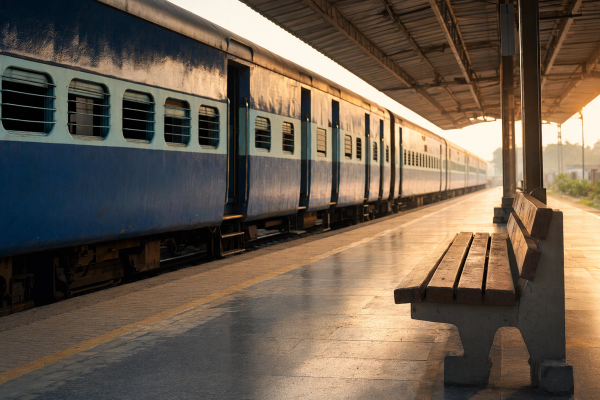 UPI Failed at a Travel Counter? Pay Again or Wait? by Priya Deshmukh on AllBlogs