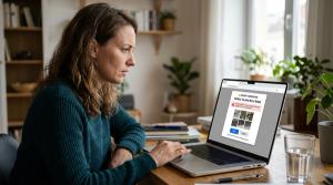 Fake CAPTCHA Scam Checklist: Stop ClickFix Safely by Sara Fernandes on AllBlogs