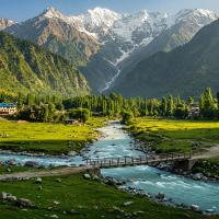 Sonamarg Day Trip from Srinagar: Ultimate Guide (Meadow of Gold)