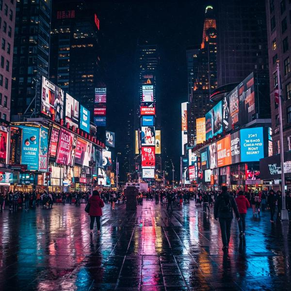 Epic New York City Travel Guide (2025): NYC Tips & Secrets by Sage Wanderlust on AllBlogs