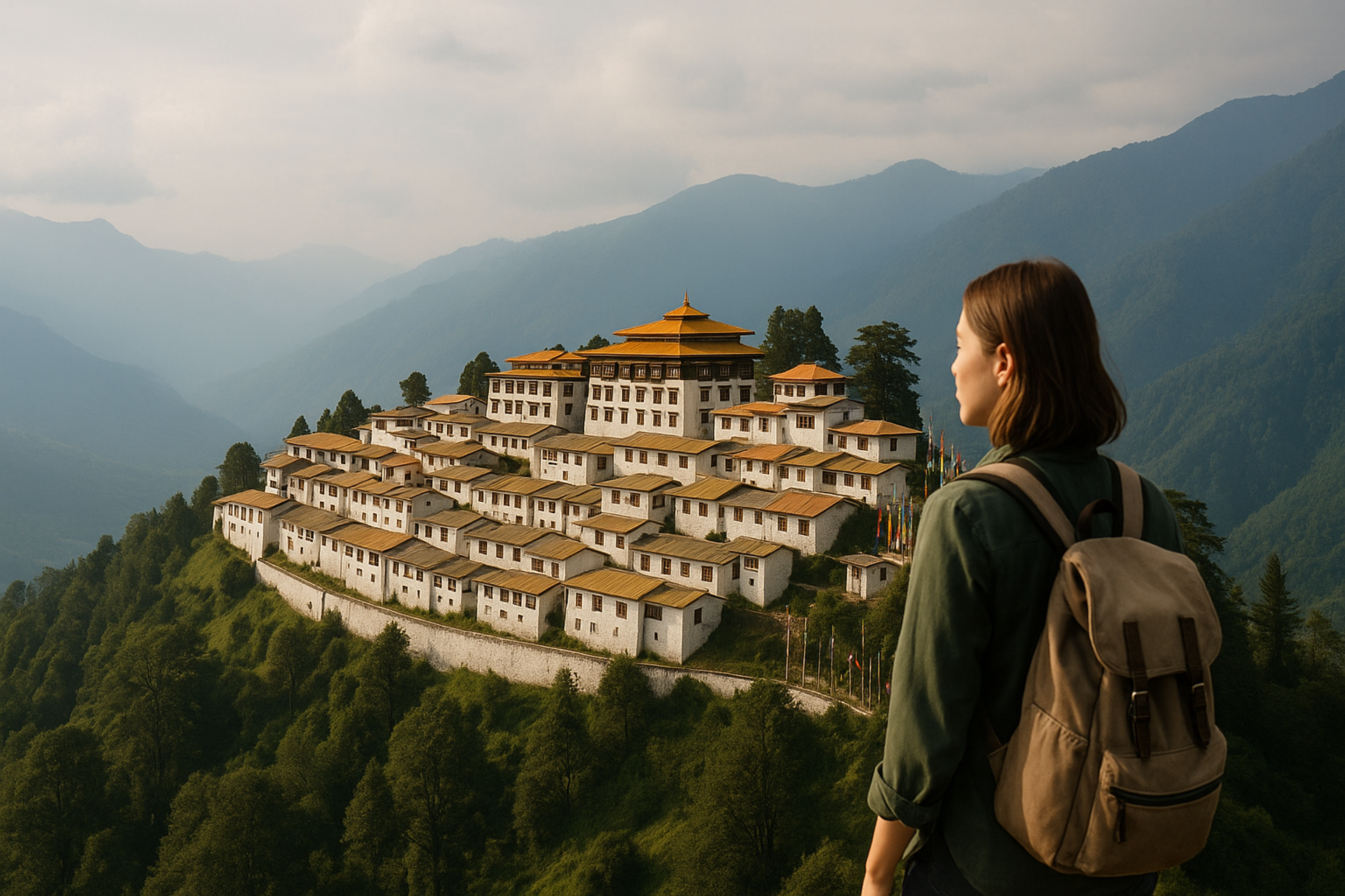 Arunachal Pradesh Trip Planning Guide for First-Time Travelers by Astra Voyager Arunachal Pradesh Trip Planning Guide for First-Time Travelers by Astra Voyager