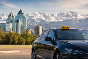 Almaty eSIM & Taxi App Setup for Indian Travelers by Sage Wanderlust on AllBlogs