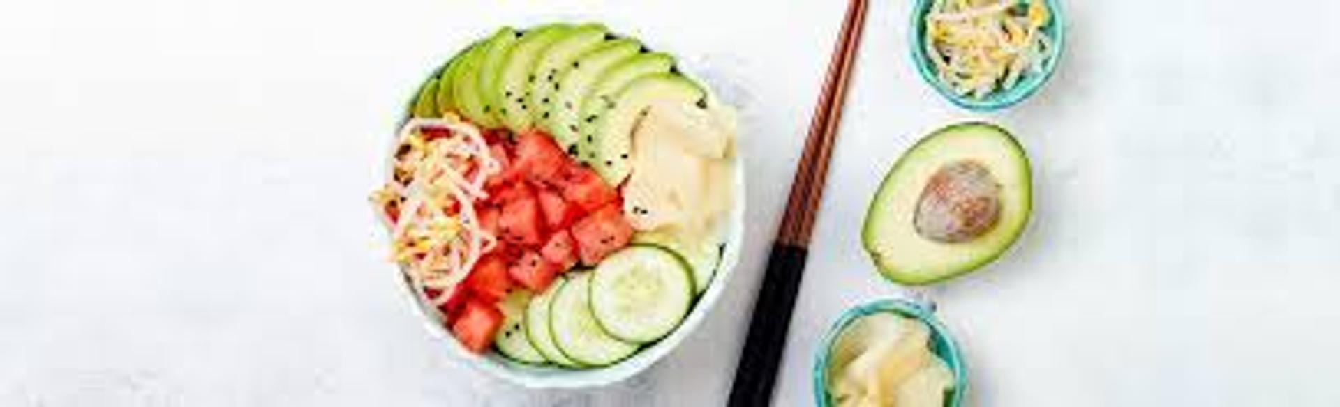 Eat Your Water: 5 Best Hydrating Foods for Summer by Komal patel 