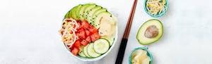 Eat Your Water: 5 Best Hydrating Foods for Summer by Komal patel  on AllBlogs