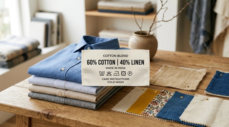 Rayon vs Viscose vs Modal: A Practical Clothing Label Guide by Mehak Sen on AllBlogs Rayon vs Viscose vs Modal: A Practical Clothing Label Guide by Mehak Sen on AllBlogs