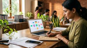 AI Automation Pilot Plan for Indian Small Businesses: Test One Workflow in 7 Days by Rohan Malhotra on AllBlogs