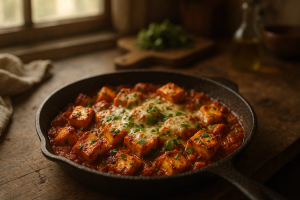 Trending Paneer and Protein Recipes in India by Sanjeev Kapur on AllBlogs