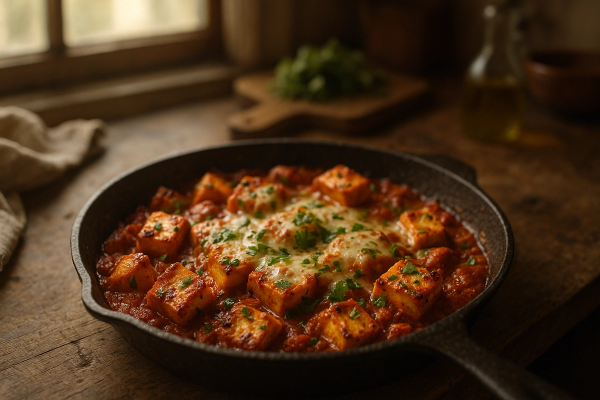 Trending Paneer and Protein Recipes in India by Sanjeev Kapur on AllBlogs