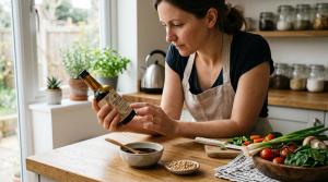 Vegetarian Soy Sauce Guide: What to Check, What to Avoid, and Easy Swaps by Sanjeev Kapur on AllBlogs