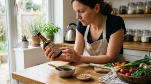 Vegetarian Soy Sauce Guide: What to Check, What to Avoid, and Easy Swaps