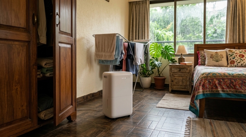Dehumidifier Placement Guide: Where to Put It in Every Room by Maya Iyer on AllBlogs Dehumidifier Placement Guide: Where to Put It in Every Room by Maya Iyer on AllBlogs