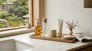 Japanese Skincare vs Korean Skincare: What Should Beginners Buy First? by Meera Iyer on AllBlogs
