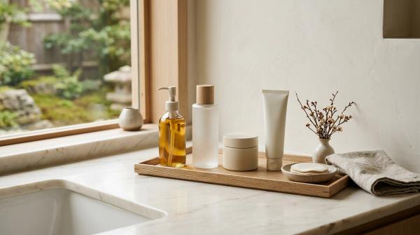 Japanese Skincare vs Korean Skincare: What Should Beginners Buy First? by Meera Iyer on AllBlogs