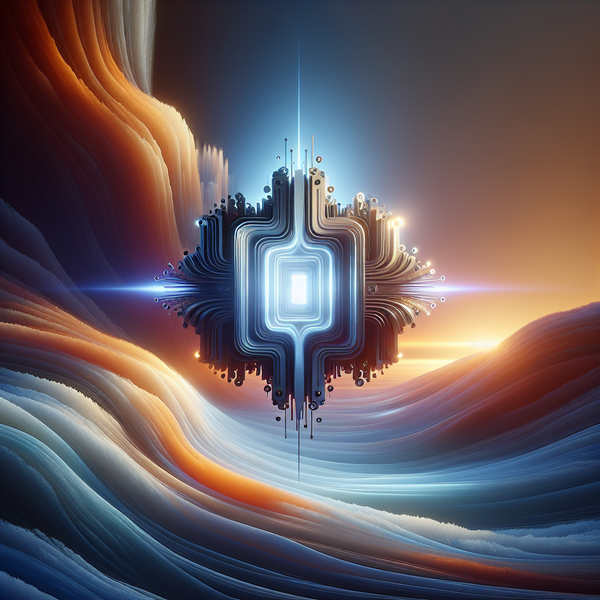 Tech & Innovation category featured image