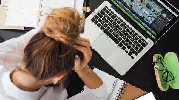 Even with a busy life, health is riches by Bhavya Bhut on AllBlogs
