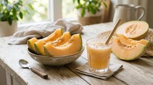 Kharbuja Juice vs Slices: Which One Is Better in Summer? by undefined on AllBlogs Kharbuja Juice vs Slices: Which One Is Better in Summer? by undefined on AllBlogs