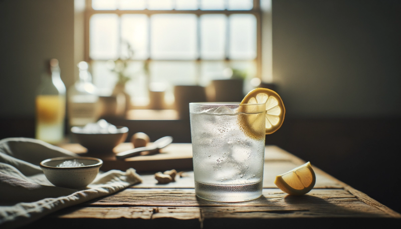 Ghibli Style Mocktail: Aesthetic Japanese Drink Recipe by Sanjeev Kapur on AllBlogs
