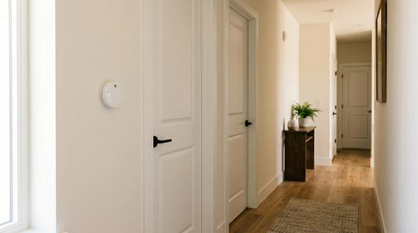 Carbon Monoxide Detector Placement: Room-by-Room Home Safety Checklist by Nisha Kapoor on AllBlogs