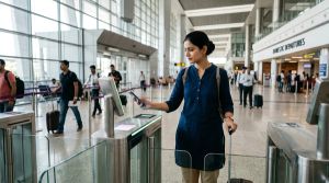 DigiYatra Not Working at Airport? Face Scan, Aadhaar and Boarding Pass Fixes