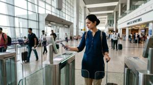 DigiYatra Not Working at Airport? Face Scan, Aadhaar and Boarding Pass Fixes by Devansh Shah on AllBlogs DigiYatra Not Working at Airport? Face Scan, Aadhaar and Boarding Pass Fixes by Devansh Shah on AllBlogs