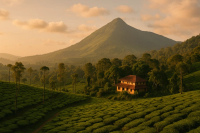 Chembra Peak Trek & Offbeat Wayanad Homestays Guide