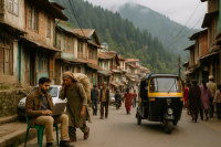 Best Hill Station Workspaces for Digital Nomads in India