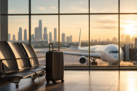 Layover vs Stopover: Choose the Smarter Flight Plan