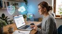 Cloud File Sharing Privacy Checklist: Share Links Safely