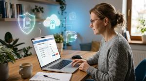 Cloud File Sharing Privacy Checklist: Share Links Safely by Ishan Kapoor on AllBlogs