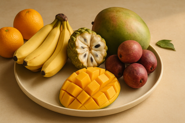 Indian Fruits in English: Complete Regional Name Guide