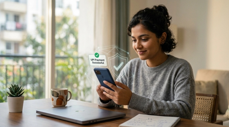 UPI Fraud Complaint in India: What To Do First After Money Is Debited by Amit Deshmukh on AllBlogs UPI Fraud Complaint in India: What To Do First After Money Is Debited by Amit Deshmukh on AllBlogs