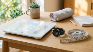 Smart Scale vs Fitness Tracker vs Measuring Tape: What Should You Buy First? by Naina Kapoor on AllBlogs