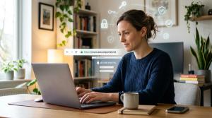 Password Manager Autofill Safety Checklist: What to Check Before You Click by Neel Varma on AllBlogs
