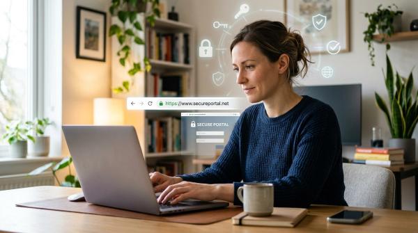 Password Manager Autofill Safety Checklist: What to Check Before You Click by Neel Varma on AllBlogs Password Manager Autofill Safety Checklist: What to Check Before You Click by Neel Varma on AllBlogs