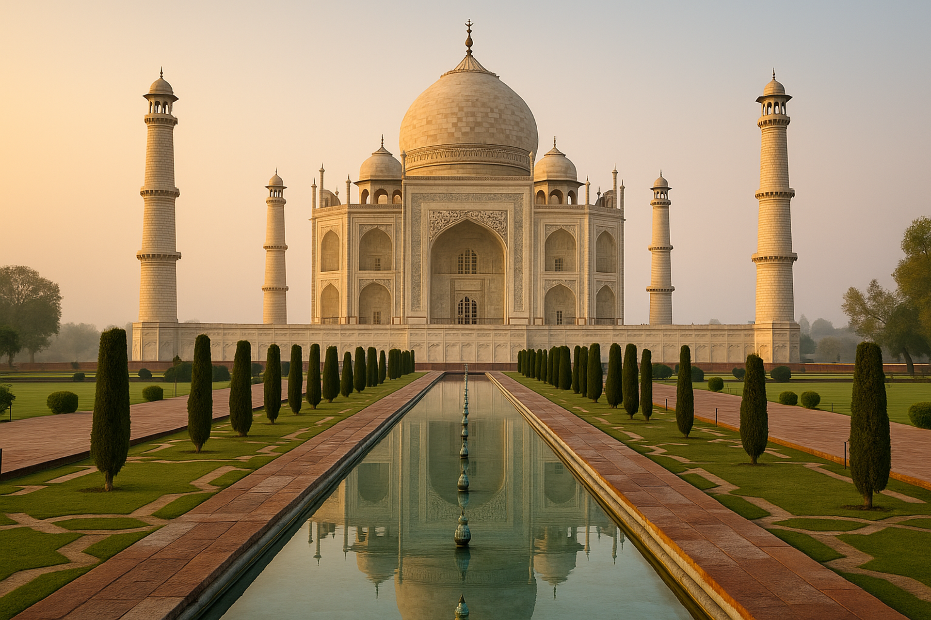 Best Solo Travel Destination in India for Foreigners by Sage Wanderlust