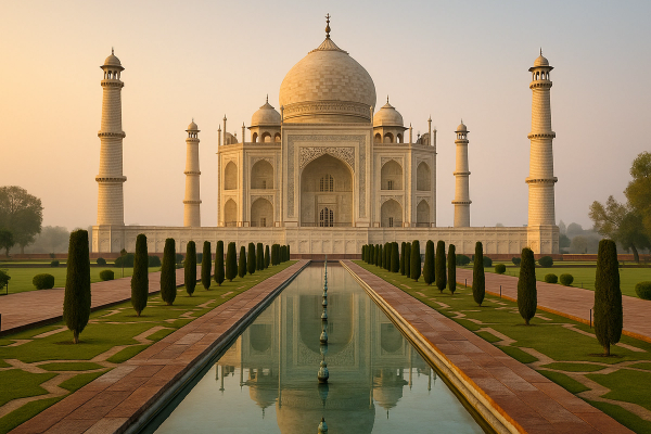 Best Solo Travel Destination in India for Foreigners by Sage Wanderlust on AllBlogs