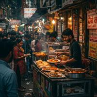 Mumbai: Navigating Chaos for Amazing Food Experiences
