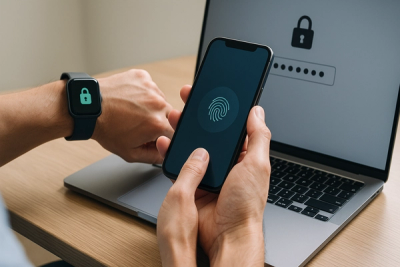 Password Manager vs Passkeys: Which Is Safer in 2026?